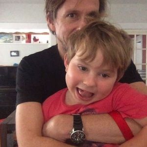 Meet your Posher, Danny